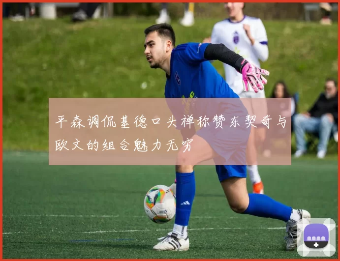 平森调侃基德口头禅称赞东契奇与欧文的组合魅力无穷