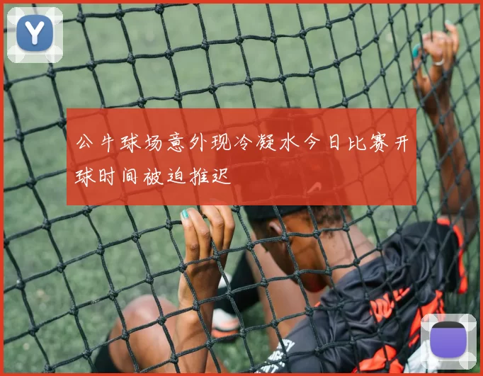 公牛球场意外现冷凝水今日比赛开球时间被迫推迟